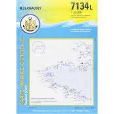 ILES CHAUSEY