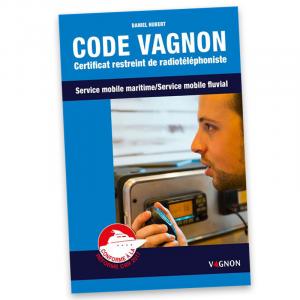 code vagnon crr Granville