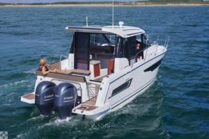 permis bateau Granville