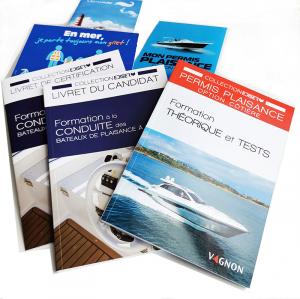 pack cotier permis bateau Granville