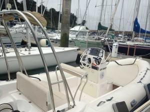 permis bateau Granville